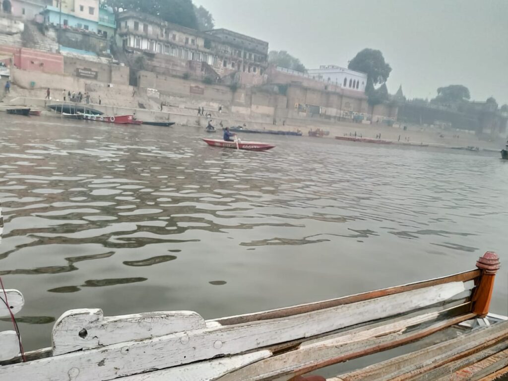 उत्तर प्रदेश में घूमने की जगह 2 उत्तर प्रदेश में घूमने की जगह, वाराणसी में घूमने की जगह,