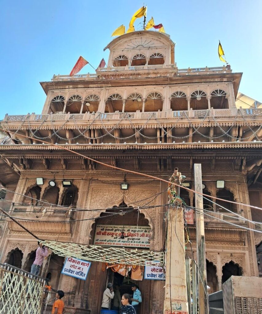 उत्तर प्रदेश में घूमने की जगह 4 उत्तर प्रदेश में घूमने की जगह