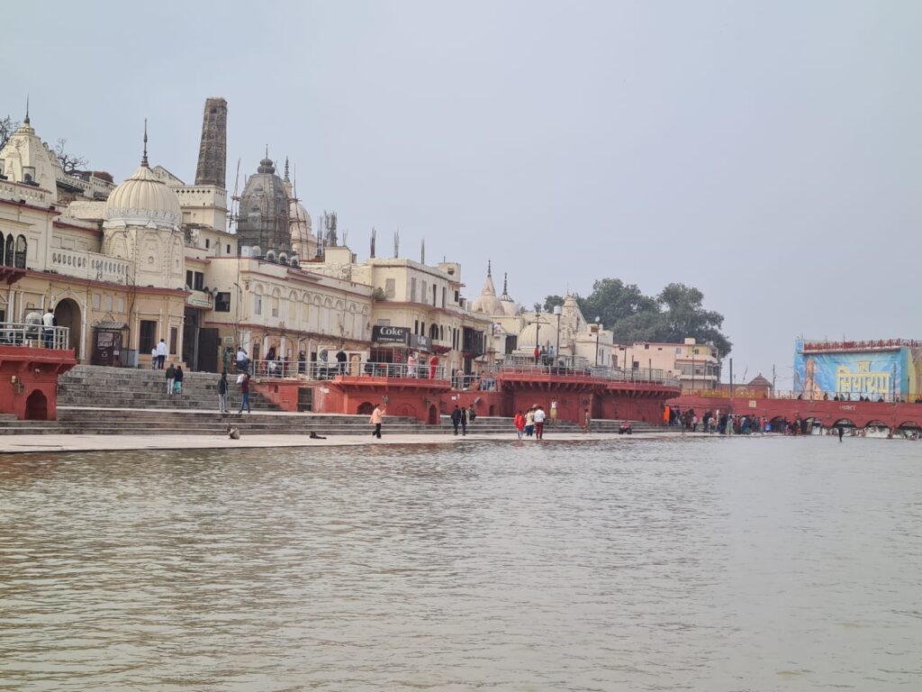 उत्तर प्रदेश में घूमने की जगह 1 उत्तर प्रदेश में घूमने की जगह, अयोध्या में घूमने की जगह,