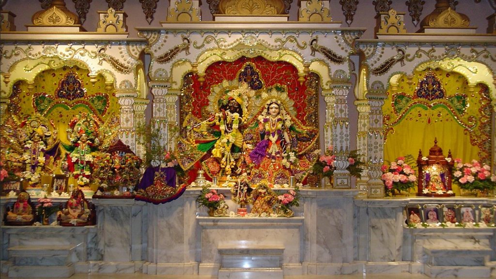 गोकुल में घूमने की जगह (ब्रज यात्रा विवरण-3) 2