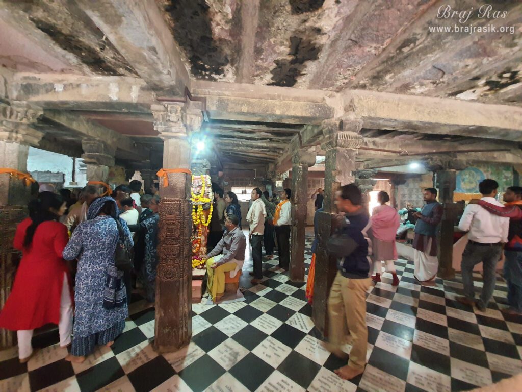 गोकुल में घूमने की जगह (ब्रज यात्रा विवरण-3) 1 गोकुल में घूमने की जगह