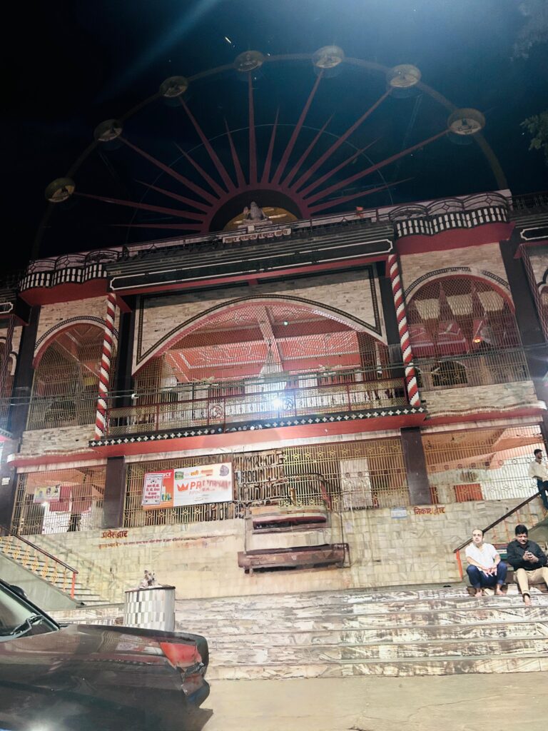 चित्रकूट में घूमने की जगह 2 सती अनुसुइया मंदिर, चित्रकूट में घूमने की जगह, अयोध्या