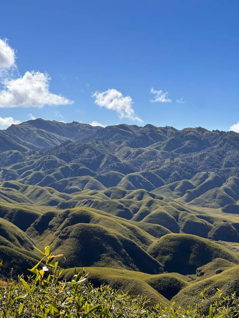 कोहिमा में घूमने की जगह, नागालैंड यात्रा