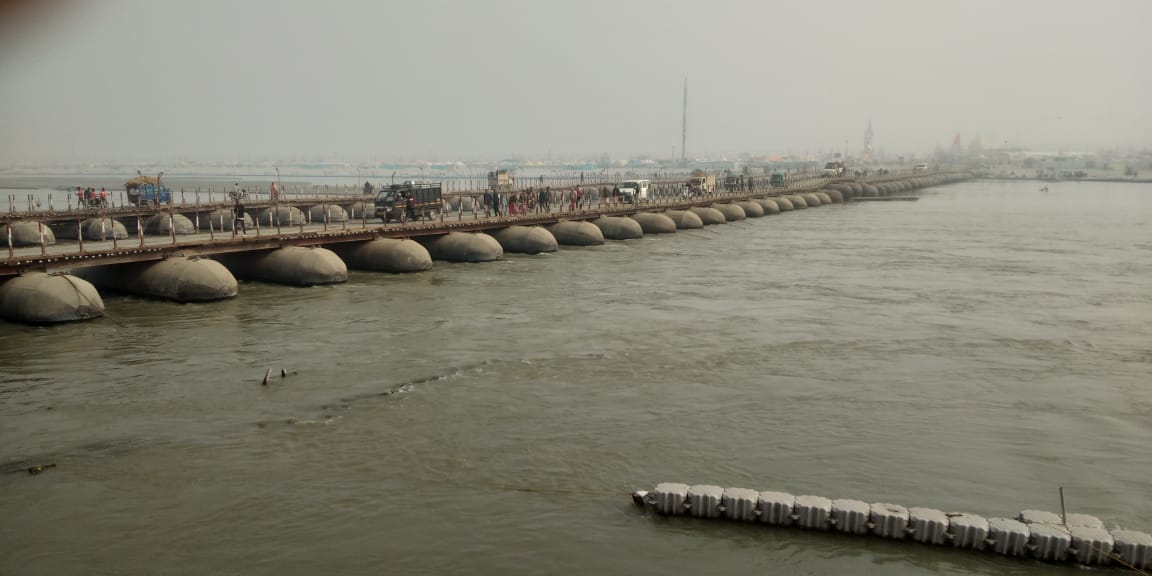 प्रयागराज में घूमने की जगह : Best Places To Visit in Pryagraj