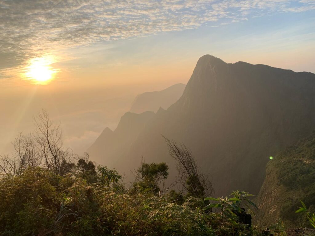 भारत के टॉप 10 हिल स्टेशन- 9 भारत के टॉप 10 हिल स्टेशन, MUNNAR