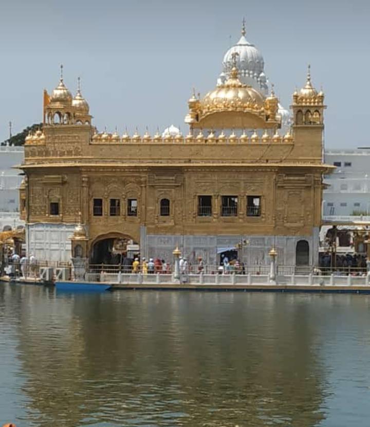जनवरी में घूमने की 10 बेस्ट जगह 3 जनवरी में घूमने की जगह, अमृतसर में घूमने की जगह