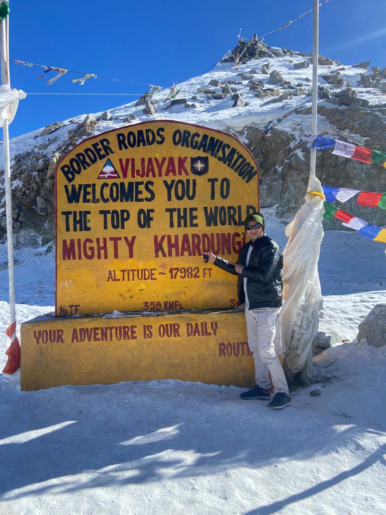 जून में घूमने की 10 बेस्ट जगह (Places To Visit In June) 5 जून में घूमने की 10 बेस्ट जगह, जून में घूमने की जगह, लेह में घूमने की जगह