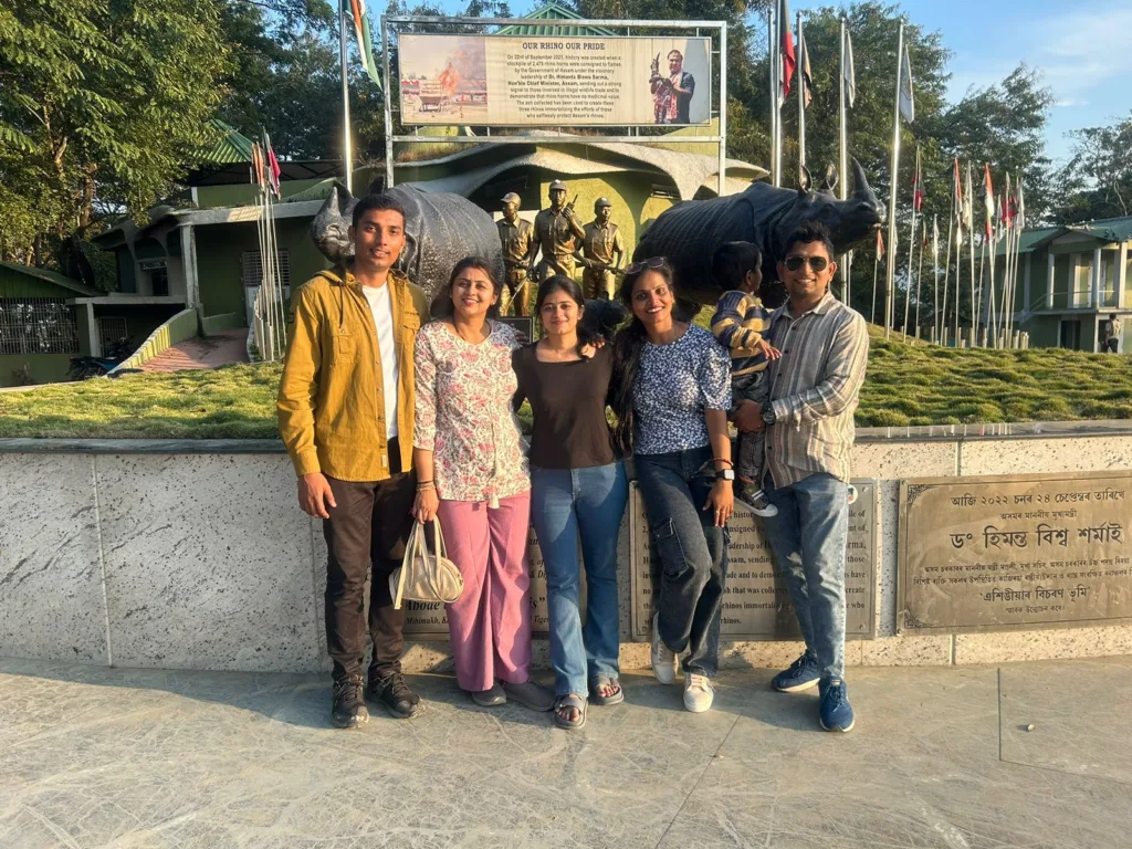 मार्च में घूमने की 10 बेस्ट जगह 6 मार्च में घूमने की 10 बेस्ट जगह, असम में घूमने की जगह, गुवाहाटी के नजदीक घूमने की जगह, काजीरंगा नेशनल पार्क,
