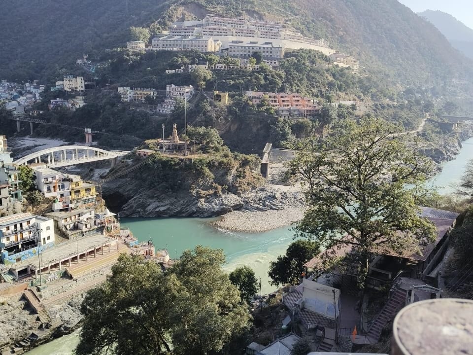 मई में घूमने की 10 बेस्ट जगह (Places To Visit In May) 1 मई में घूमने की 10 बेस्ट जगह, रुद्रप्रयाग में घूमने की जगह