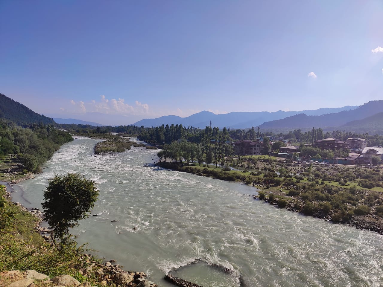 जुलाई में घूमने की 10 बेस्ट जगह : Best Places To Visit In July