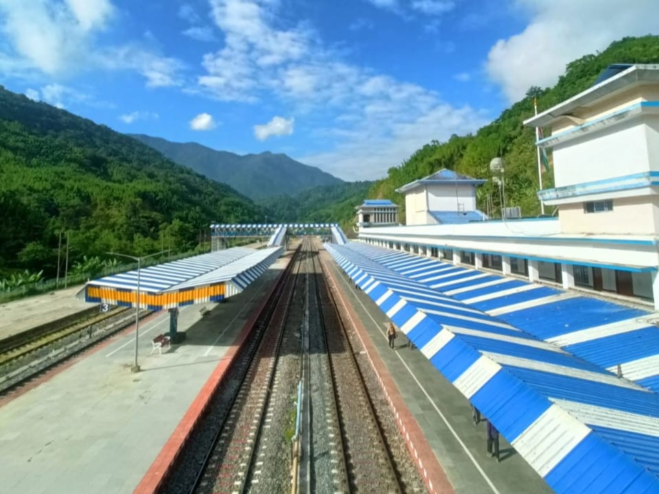 हाफलोंग में घूमने की जगह (असम यात्रा-6) 7 हाफलोंग में घूमने की जगह, असम यात्रा, हाफलोंग के पर्यटन स्थल, असम में घूमने की जगह, असम का एकमात्र हिल स्टेशन