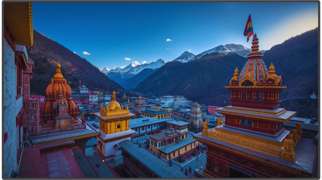 चार धाम यात्रा, 
4 Dham Yatra
पुरी धाम,
पुरी में घूमने की जगह, हिन्दू धर्म के पवित्र तीर्थ स्थल,
बद्रीनाथ धाम,
बद्रीनाथ में घूमने की जगह, 
द्वारका धाम,
द्वारका में घूमने की जगह,
रामेश्वरम धाम,
रामेश्वरम में घूमने की जगह,  भारत के मुख्य धार्मिक स्थान, 