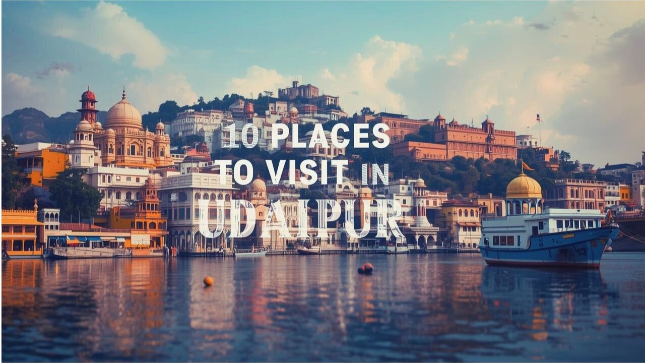 उदयपुर में घूमने की 10 बेस्ट जगह, उदयपुर में घूमने की जगह, उदयपुर यात्रा, करणी माता मंदिर, राजस्थान यात्रा, उदयपुर के दर्शनीय स्थल,