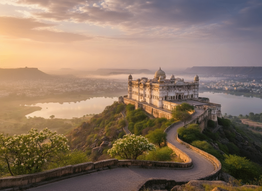 उदयपुर में घूमने की 10 बेस्ट जगह, उदयपुर में घूमने की जगह, उदयपुर यात्रा, राजस्थान में घूमने की जगह, सिटी पैलेस 