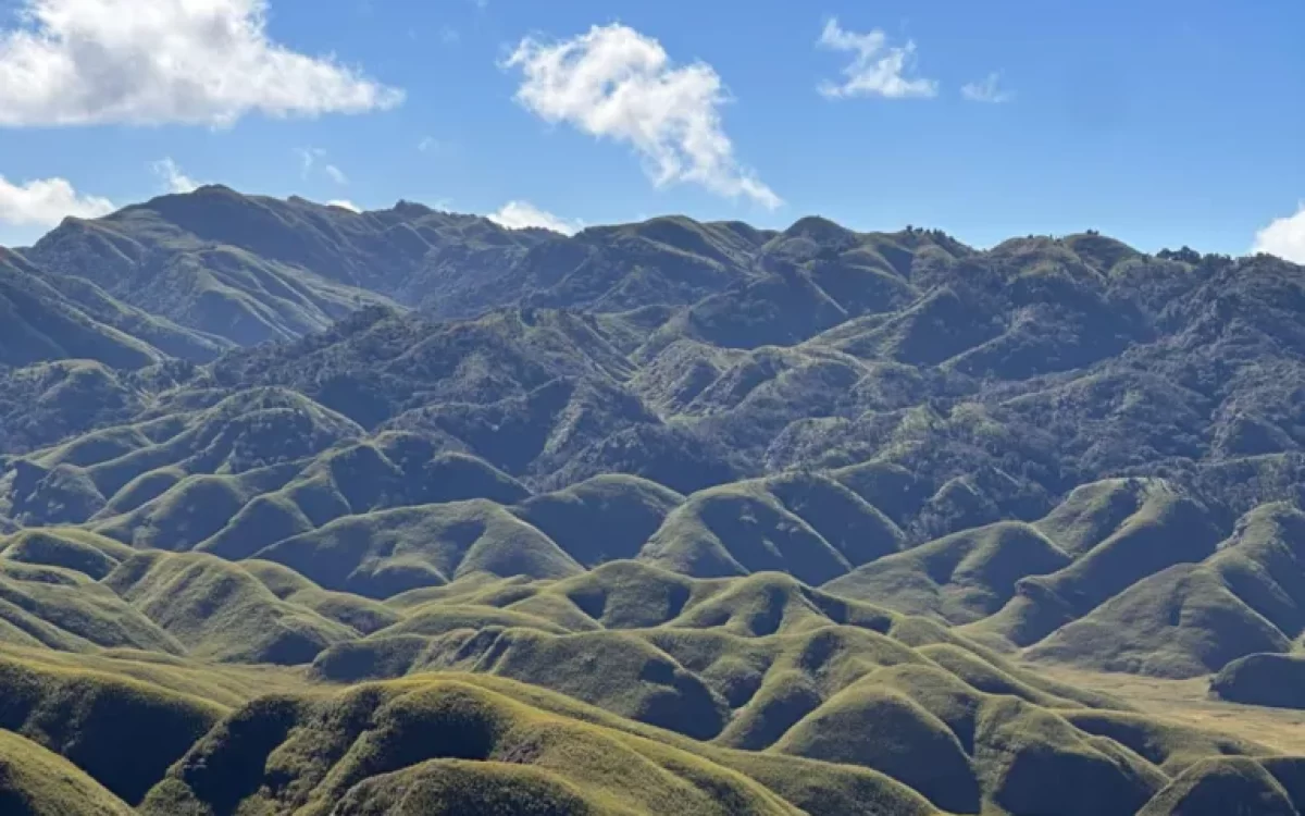 कोहिमा में घूमने की जगह (नागालैंड यात्रा-3)