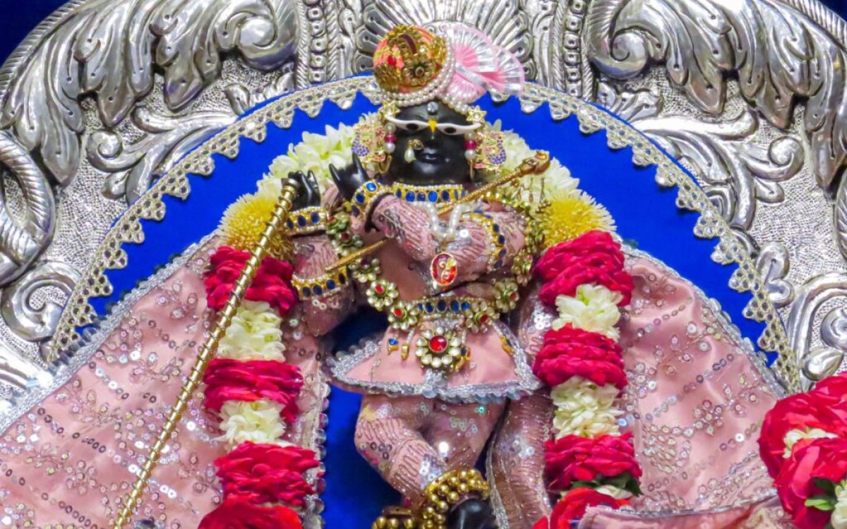 वृन्दावन में घूमने की जगह( ब्रज यात्रा विवरण-5)