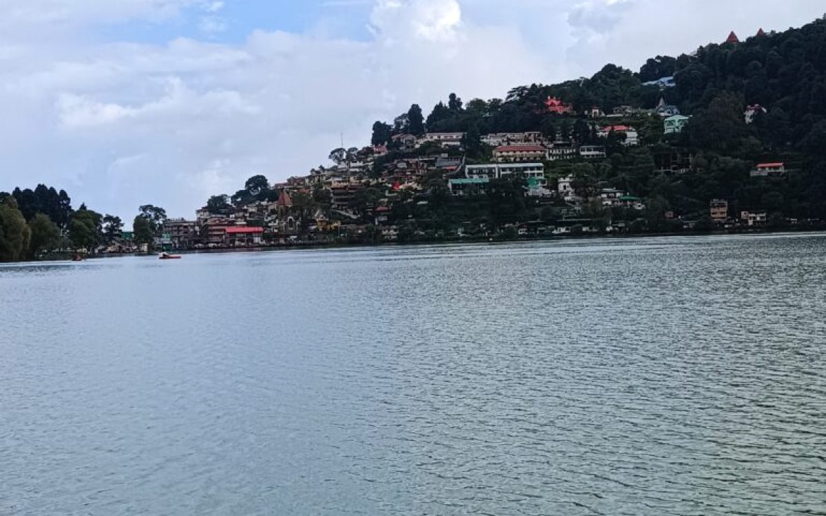 नवम्बर में घूमने की 10 बेस्ट जगह