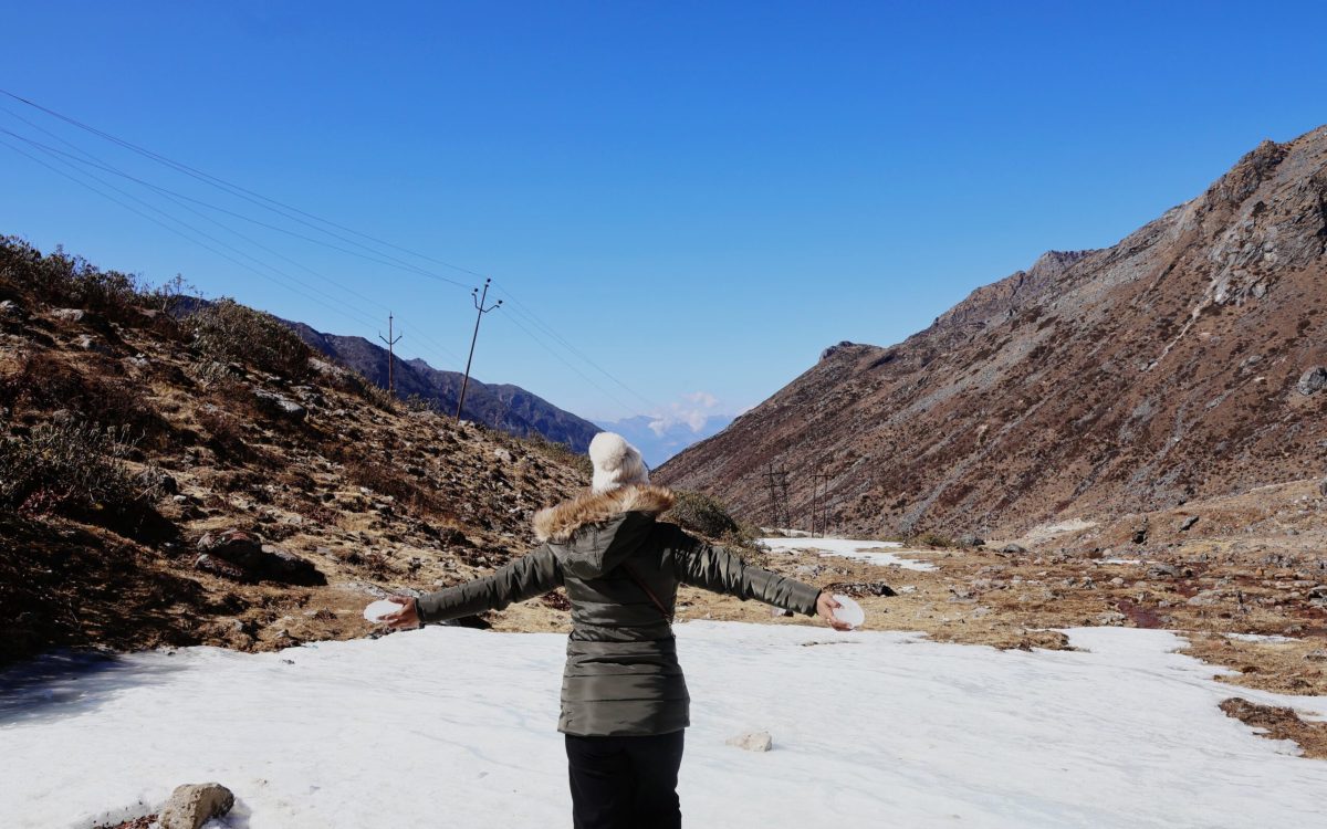 जून में घूमने की 10 बेस्ट जगह (Places To Visit In June)