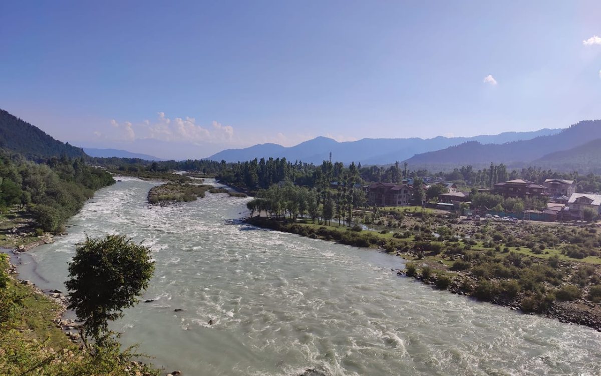 जुलाई में घूमने की 10 बेस्ट जगह : Best Places To Visit In July